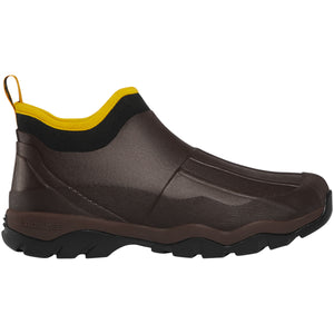 Lacrosse Men's Alpha Muddy 4.5" (612441)