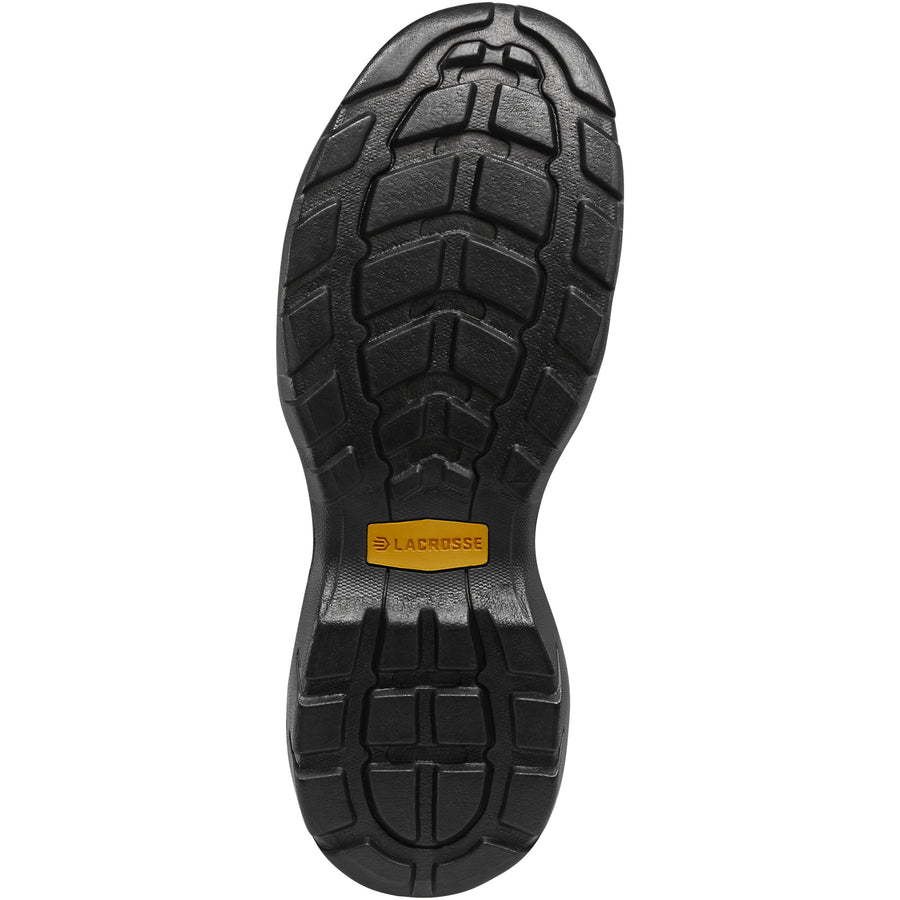 Lacrosse Men's Alpha Muddy 4.5" (612441)