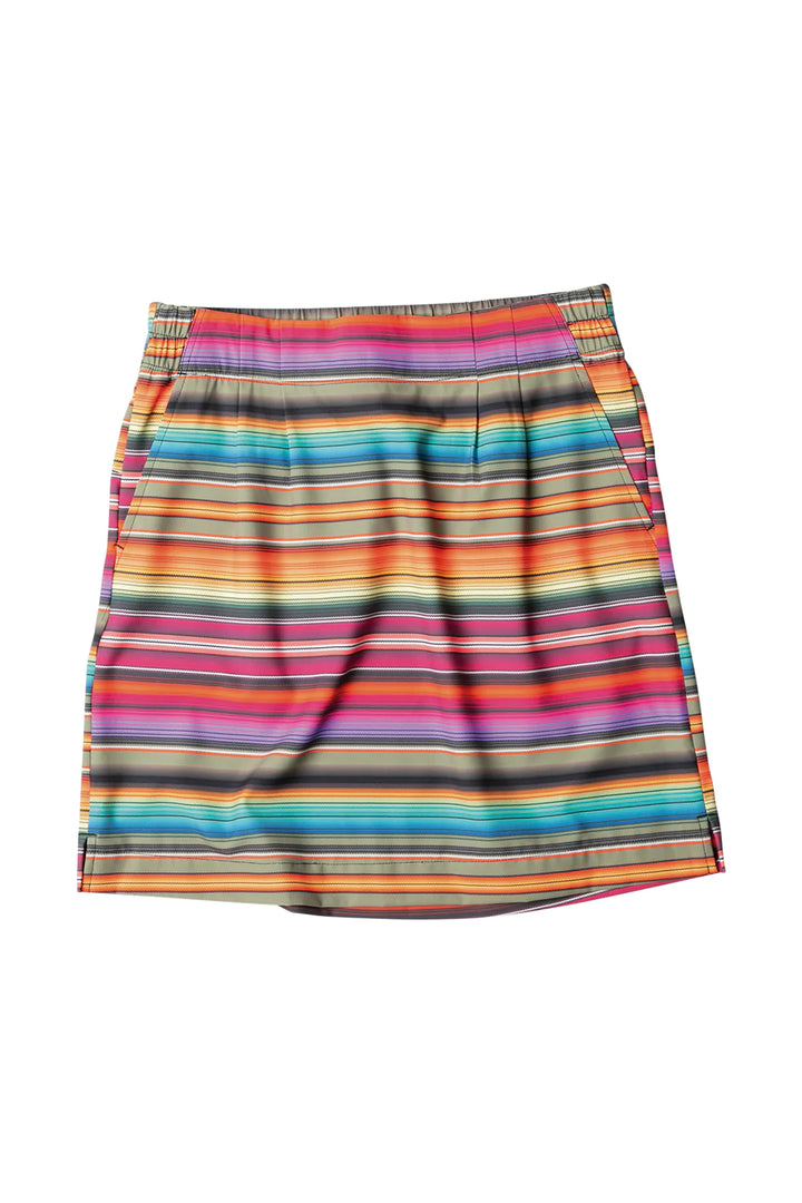 Kavu Women's Windswell Skirt