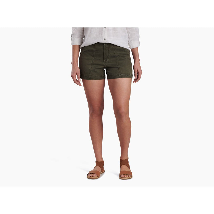 Kuhl Women's Kultivatr Short 4" Inseam