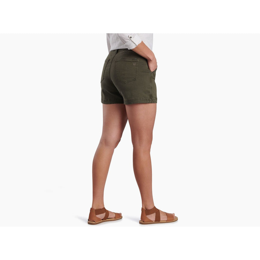 Kuhl Women's Kultivatr Short 4" Inseam