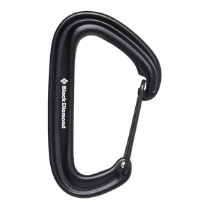 Black Diamond LiteWire Carabiner