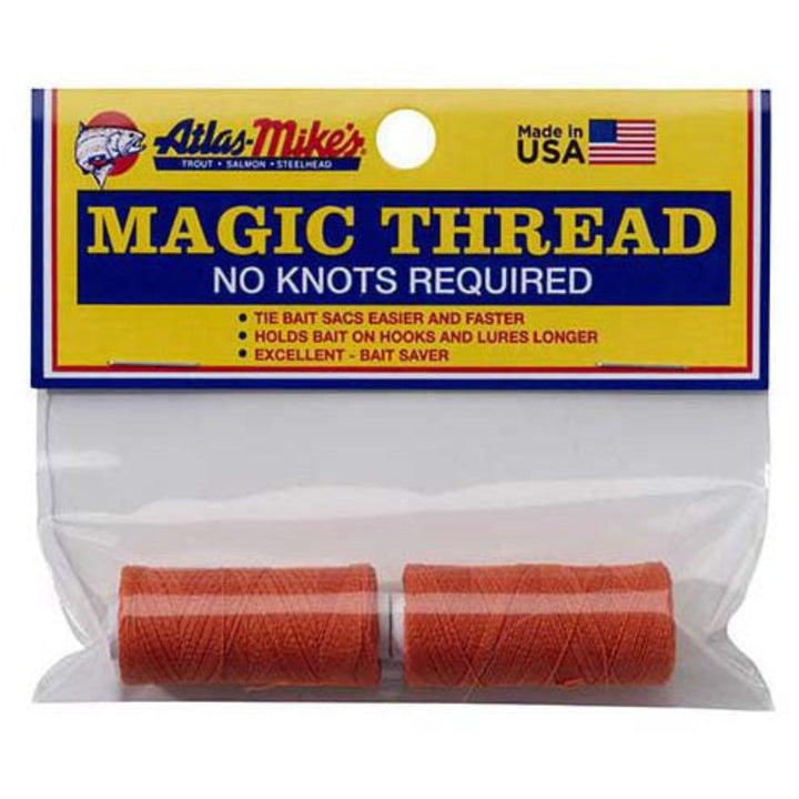 Atlas Mike's Sac Tying Thread