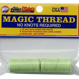 Atlas Mike's Sac Tying Thread