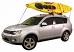 Malone J-Pro 2 Kayak Carrier