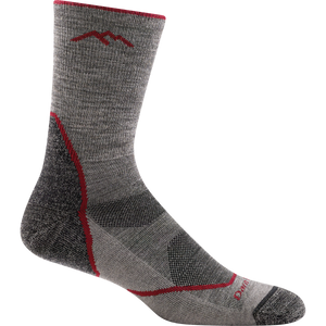 Darn Tough Men's Hike/Trek Micro Crew Socks (1972)