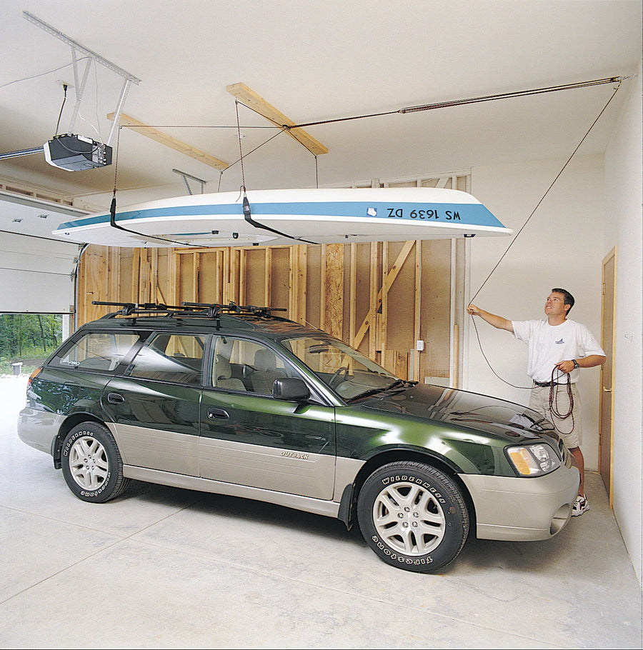Suspenz Ceiling Hoist