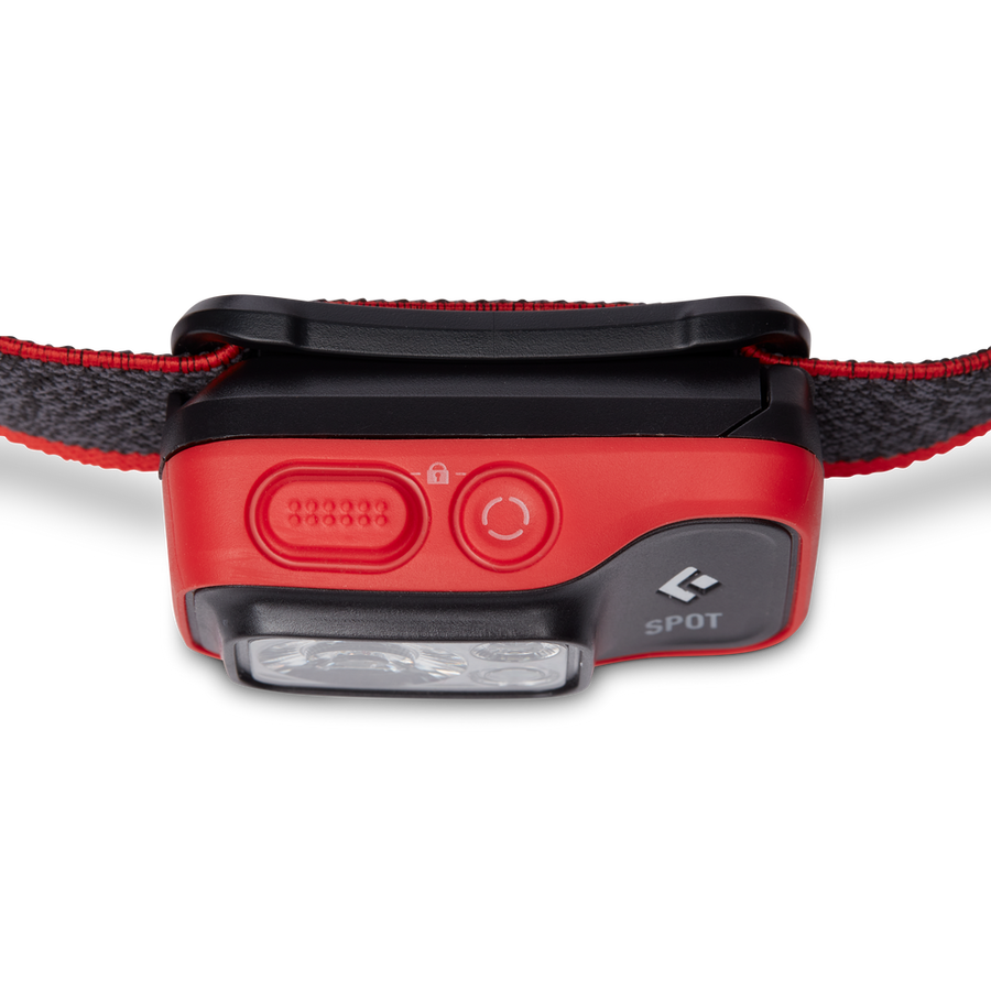 Black Diamond Spot 400 Headlamp