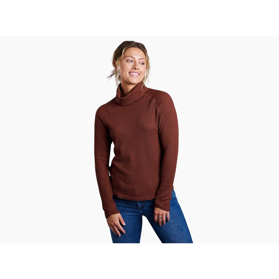 Kuhl Women's Petra Turtle Neck (8066) – Wind Rose North Ltd. Outfitters