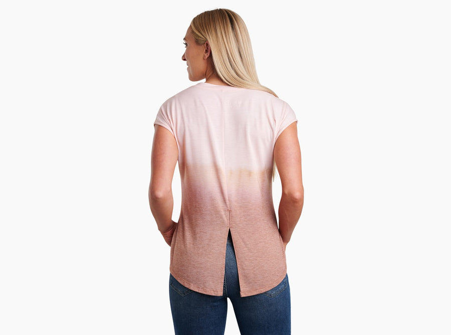 Kuhl Women's Isla Short Sleeve Shirt