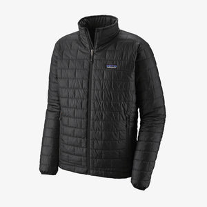 Patagonia Men's Nano Puff Jacket (84212)