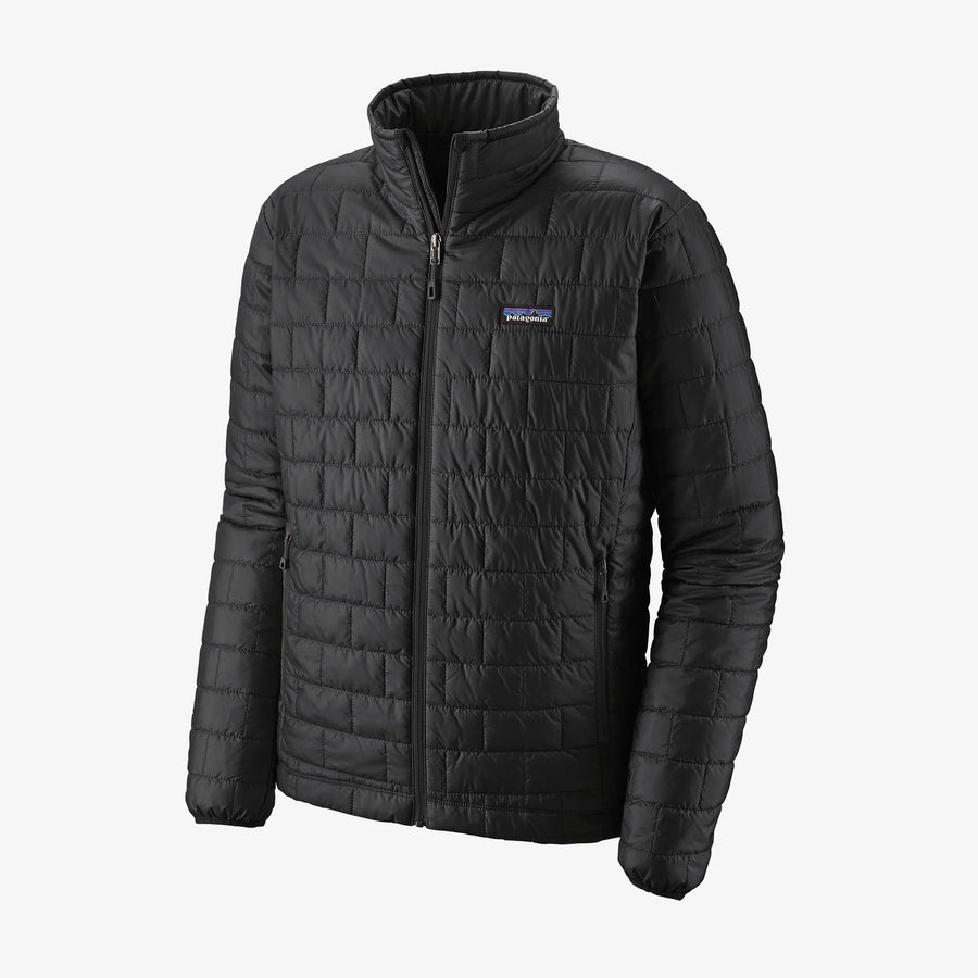 Patagonia Men's Nano Puff Jacket (84212)
