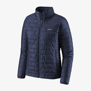 Patagonia Women's Nano Puff® Jacket (84217)