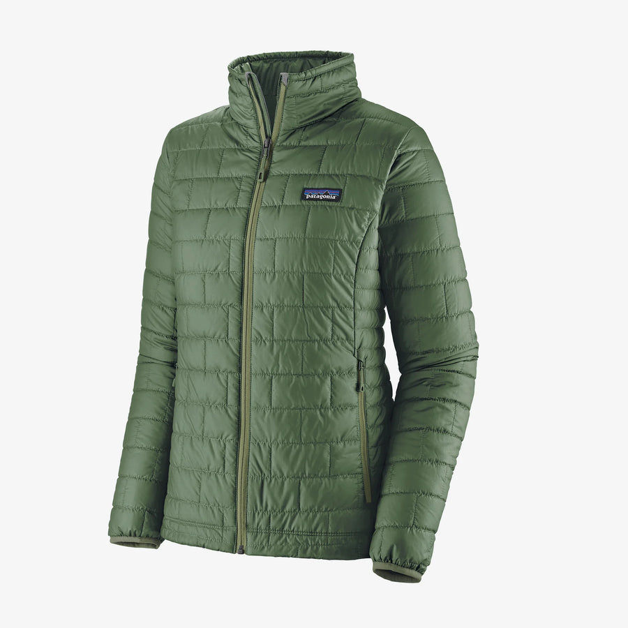 Patagonia Women's Nano Puff® Jacket (84217)