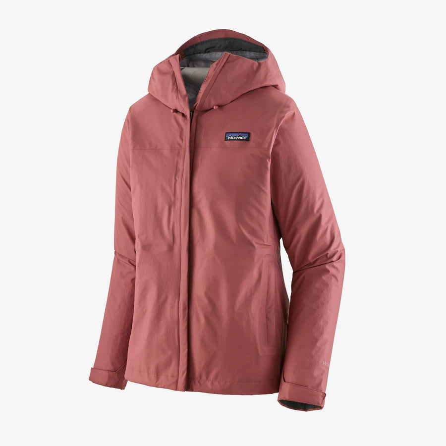 Patagonia Women's Torrentshell 3L Jacket (85245) – Wind Rose North Ltd.  Outfitters