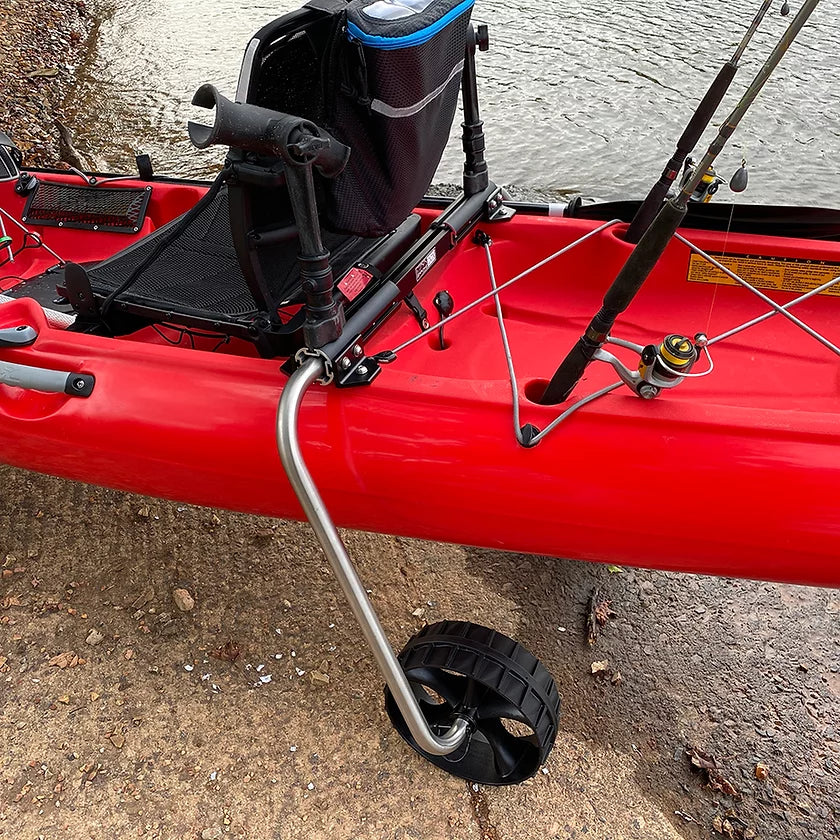Boonedox Groovy Landing Gear Standard Kit