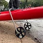 Boonedox Groovy Landing Gear Standard Kit