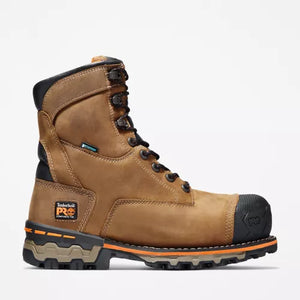 Timberland pro men's boondock deals