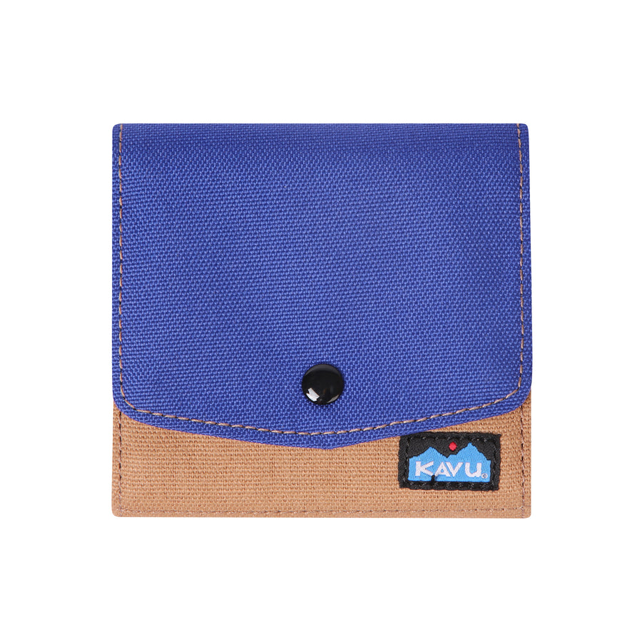 Kavu West Cove Wallet