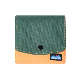 Kavu West Cove Wallet