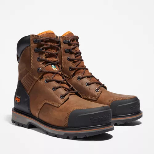 x Timberland Pro Ballast 8" (TB0A29MU214)