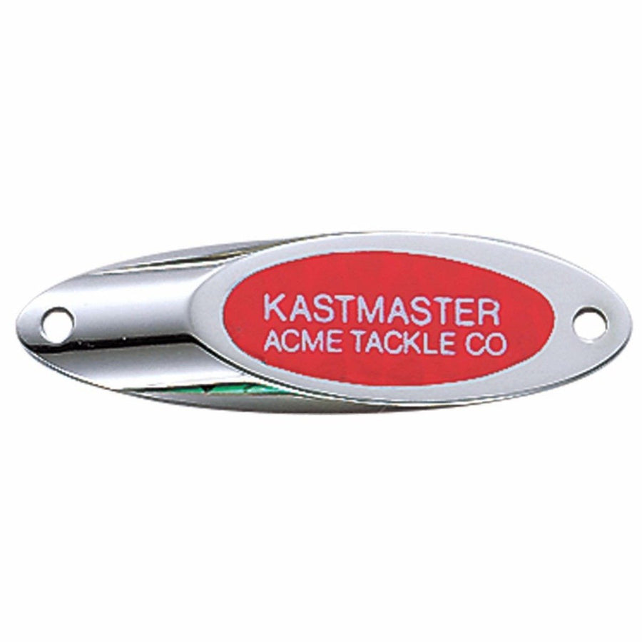 Acme Kastmaster Spoon 1/2 oz. — Discount Tackle