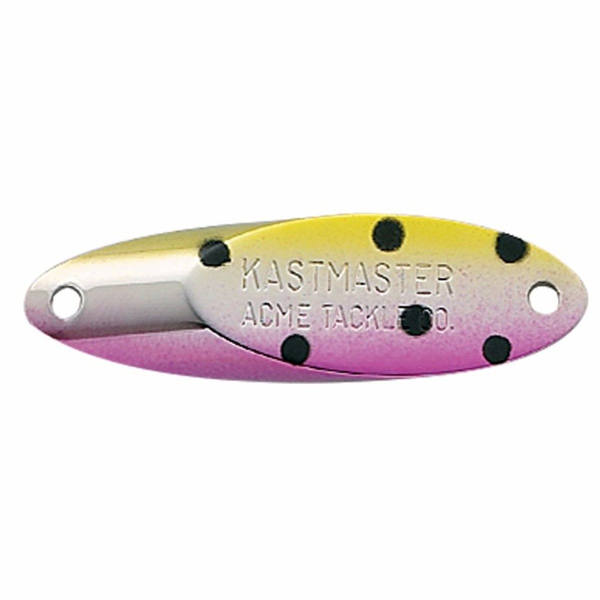 Acme Kastmaster 1/4oz (SW-10) – Wind Rose North Ltd. Outfitters