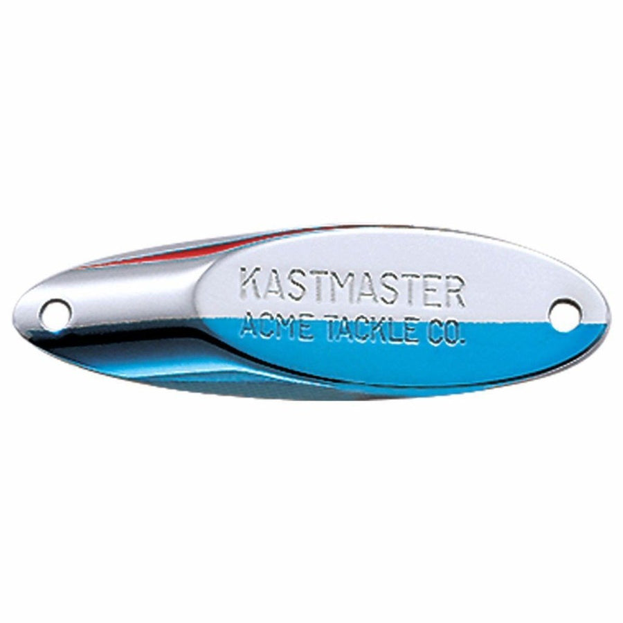 Acme Kastmaster 1/8oz-Acme-Wind Rose North Ltd. Outfitters