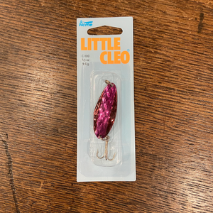 Acme Little Cleo Spoon 1/3oz-Acme-Wind Rose North Ltd. Outfitters