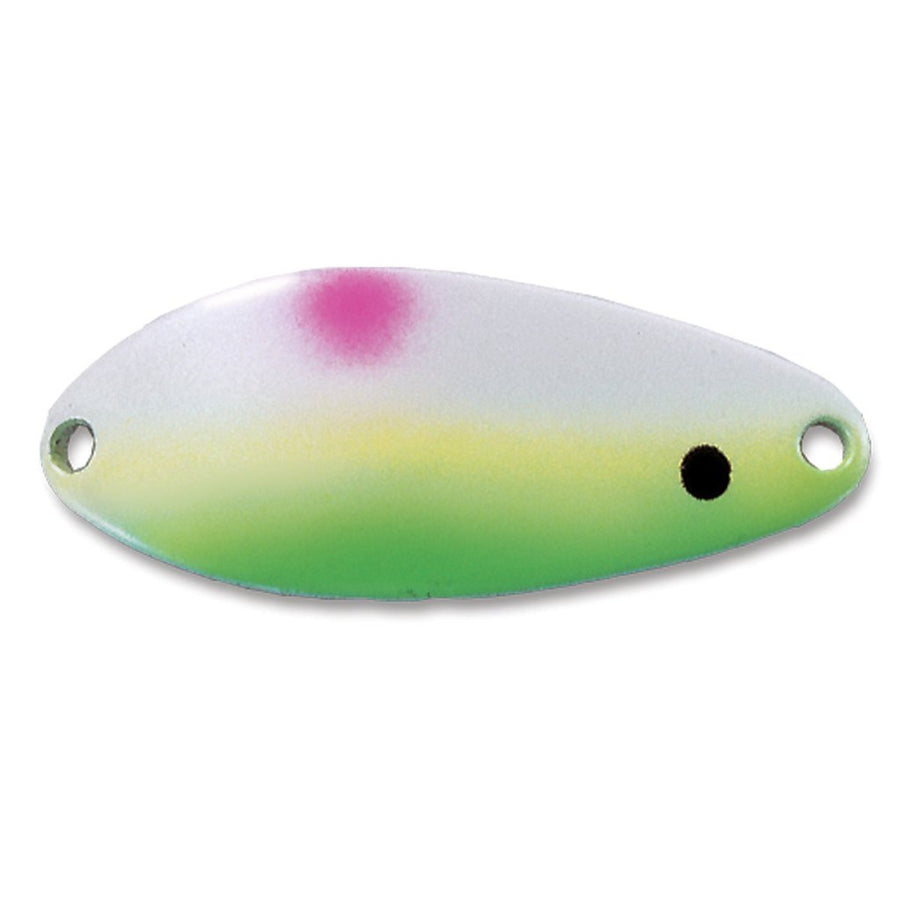 Acme Little Cleo Spoon 2/5oz (C200) – Wind Rose North Ltd. Outfitters