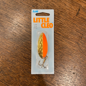 Acme Little Cleo Spoon 2/5oz-Acme-Wind Rose North Ltd. Outfitters