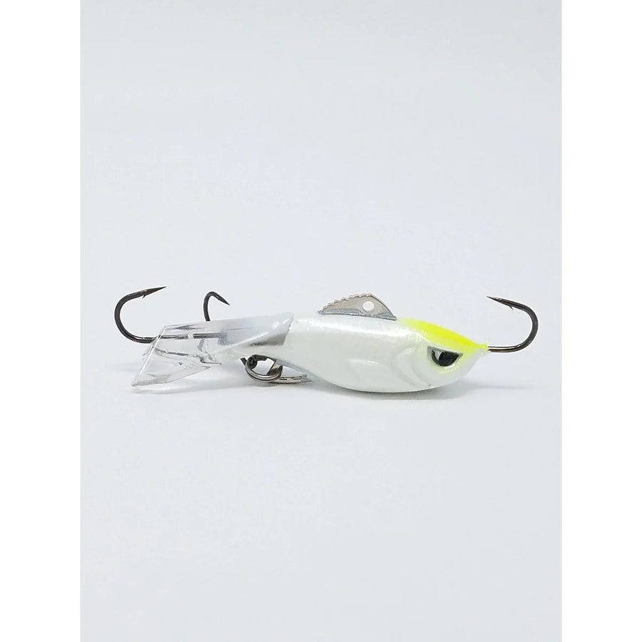 Acme V-Rod Blade Bait, Fishing World