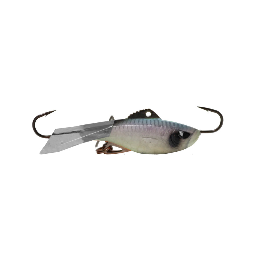 Acme Hyper Rattle Acme Hyper-Rattle – Wind Rose North Ltd. Outfitters