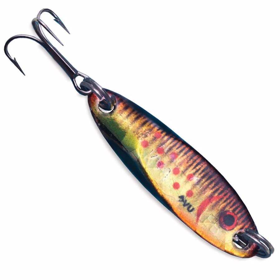 Acme Kastmaster Rattle Master 1/12oz (SW225R) – Wind Rose North Ltd. Outfitters Acme Kastmaster Rattle Master 1/12oz (SW225R) – Wind Rose North Ltd. Outfitters