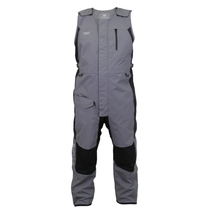 Aftco Men's Hydronaut Bib-Aftco-Wind Rose North Ltd. Outfitters