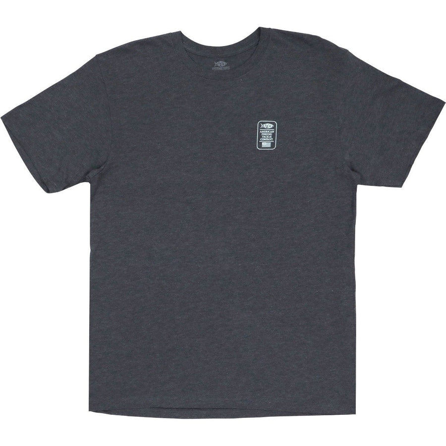 Aftco Men's Root Beer SS T-Shirt-Aftco-Wind Rose North Ltd. Outfitters