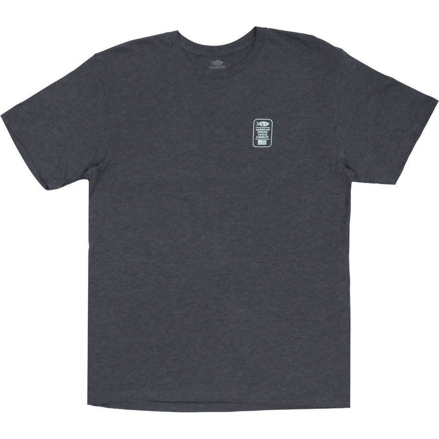 Aftco Men's Root Beer SS T-Shirt-Aftco-Wind Rose North Ltd. Outfitters