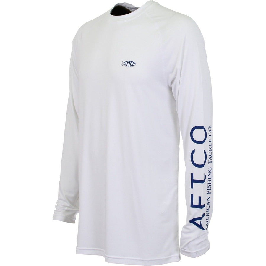 Aftco Men's Samurai 2 Sun Shirt (M61126) – Wind Rose North Ltd