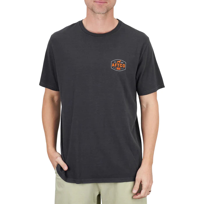 Aftco Men's Best Friend T-Shirt (MT3436)