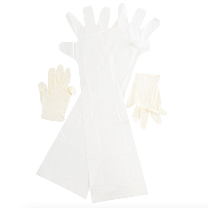 Allen Field Dressing Gloves-Allen-Wind Rose North Ltd. Outfitters