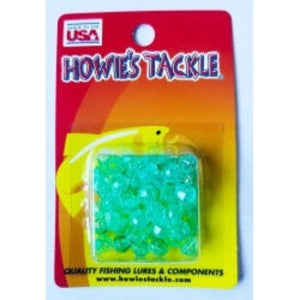 Howie's Tackle #6 Beads