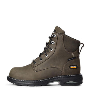 Ariat womens hot sale steel toe