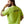 Ariat Men's Rebar Cotton Strong Logo SS T-Shirt (10043487)