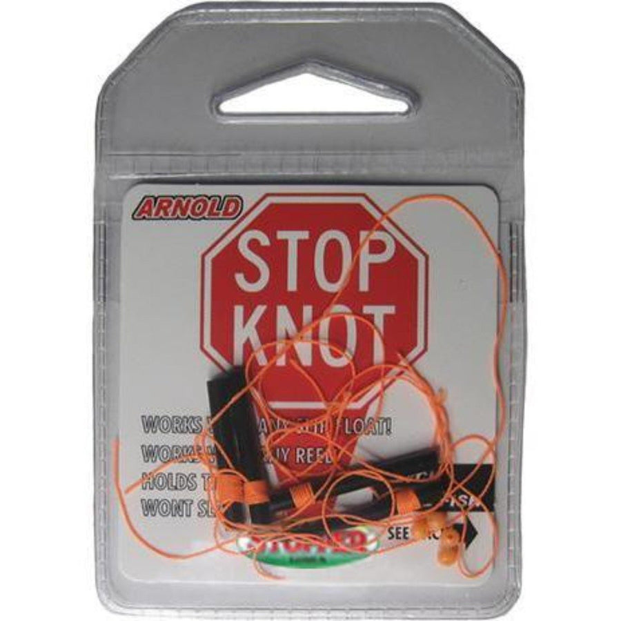 Arnold Stop Knot-Arnold-Wind Rose North Ltd. Outfitters