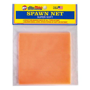 Atlas Mike's Spawn Net 4x4 Squares-Atlas-Wind Rose North Ltd. Outfitters