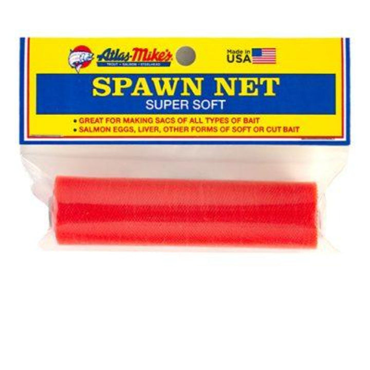 Atlas Spawn Net-Atlas-Wind Rose North Ltd. Outfitters