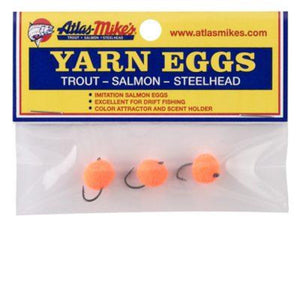 Atlas Yarn Eggs-Atlas-Wind Rose North Ltd. Outfitters