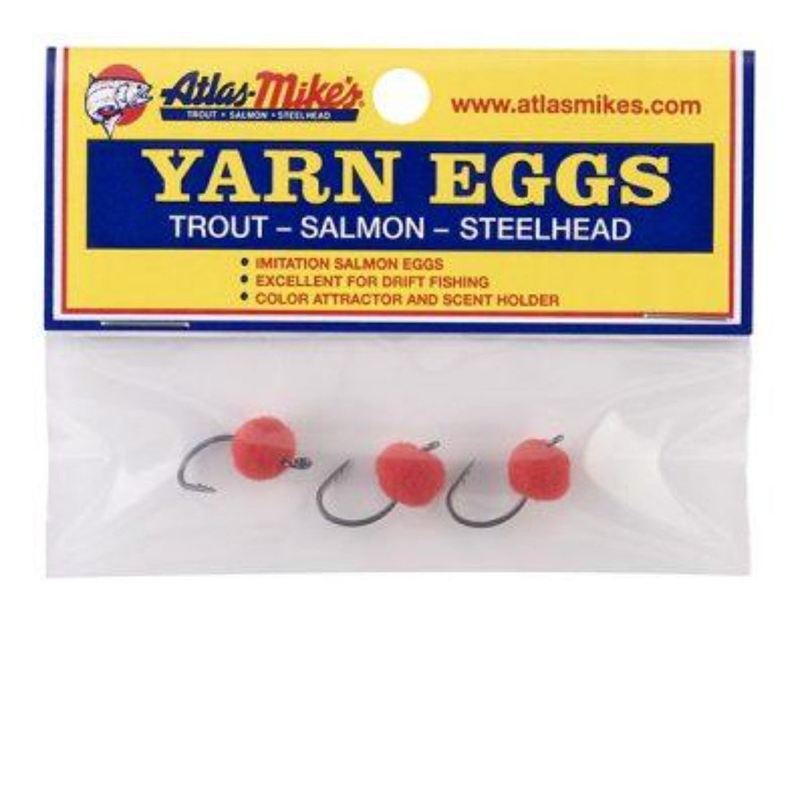 Atlas Yarn Eggs-Atlas-Wind Rose North Ltd. Outfitters