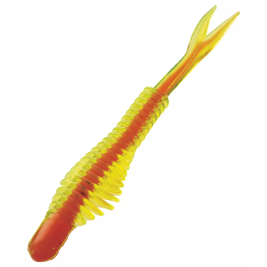 authentx fishing lures B-Fish-N AuthentX Plastic Series Ribb-Finn 425RF – Wind Rose North Ltd. Outfitters