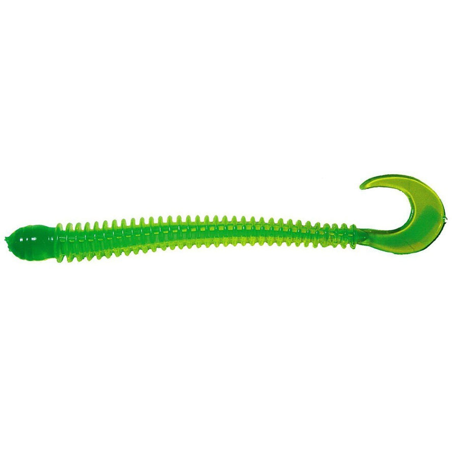 B-Fish-N AuthentX Plastic Series Ringworm RW